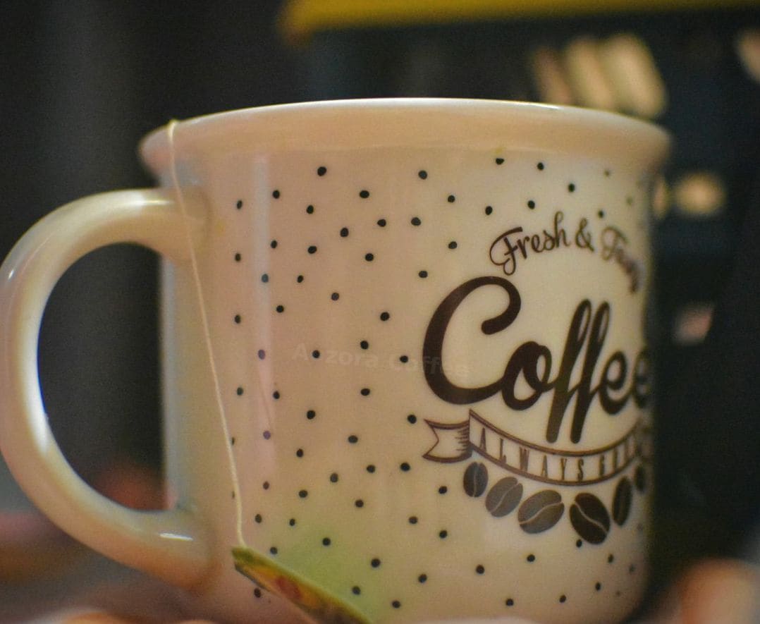 Aozora Coffee 11