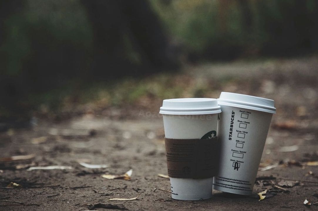 Aozora Coffee 12