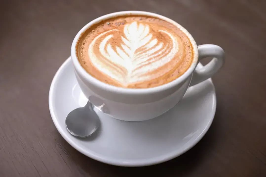 コーヒー豆の挽き売り